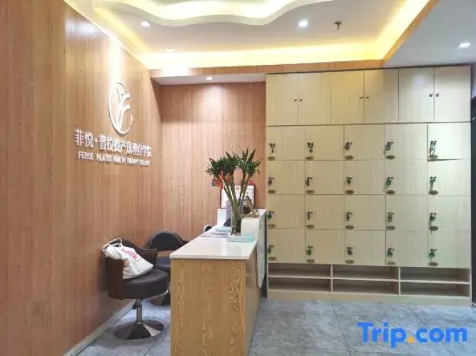 Hotelafbeelding