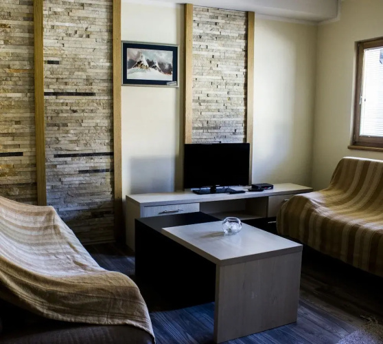 Apartments Max-Well