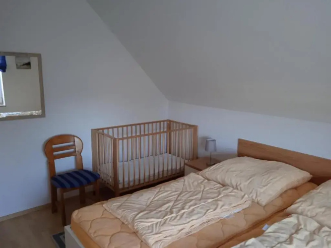 Ferienreihenhaus D, Ostseebad Dahme