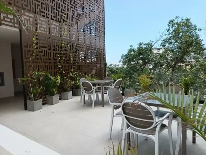 Family Apartment