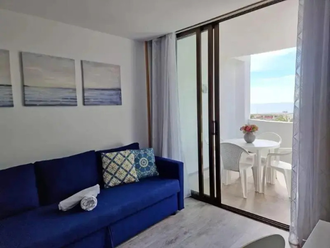 Eurhostal 3000 Apts
