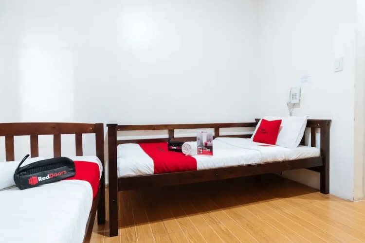 Hostel Sarah