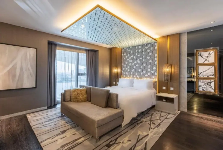 Royal Suite