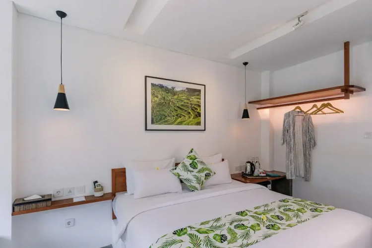 Chandi Hotel Ubud