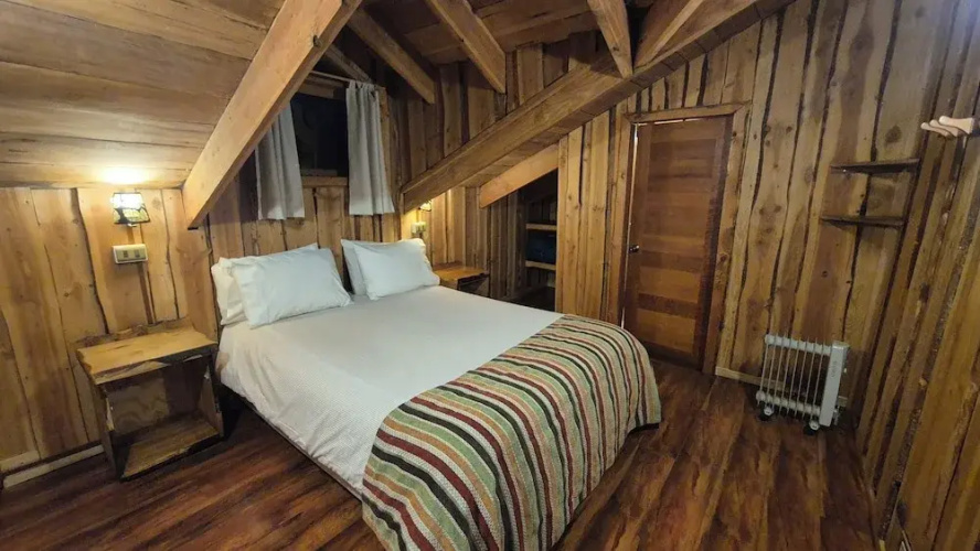 Neltume Lodge