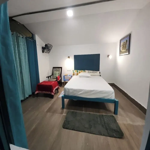 Deluxe Cottage