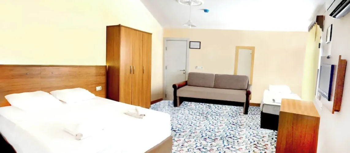The Mood Hotel Gumbet