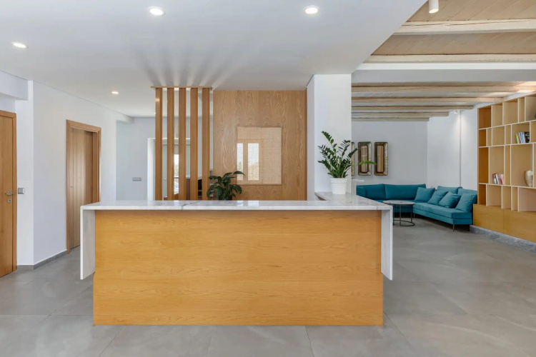 Margazi Luxury Rooms