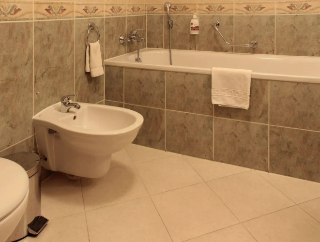 Boutique Hotel Romanza