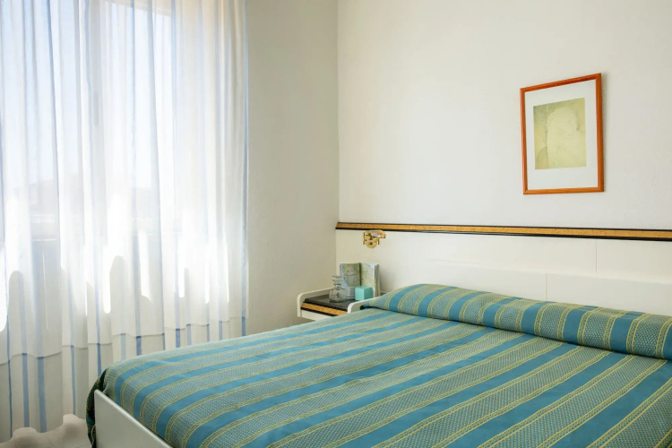 Hotel Il Telamonio