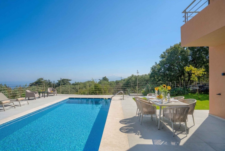 Olimpia Villas