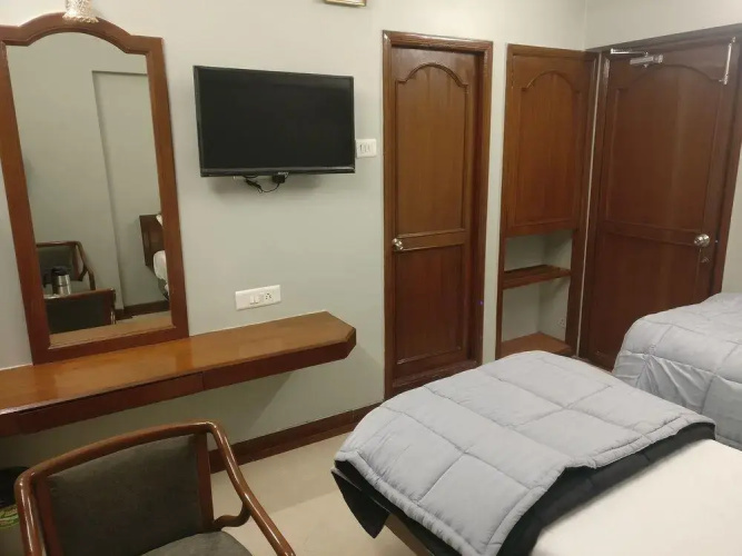Hotel Sagar