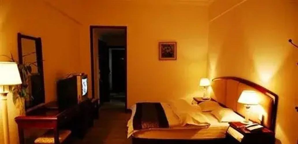 Jinghong Tianda Hotel
