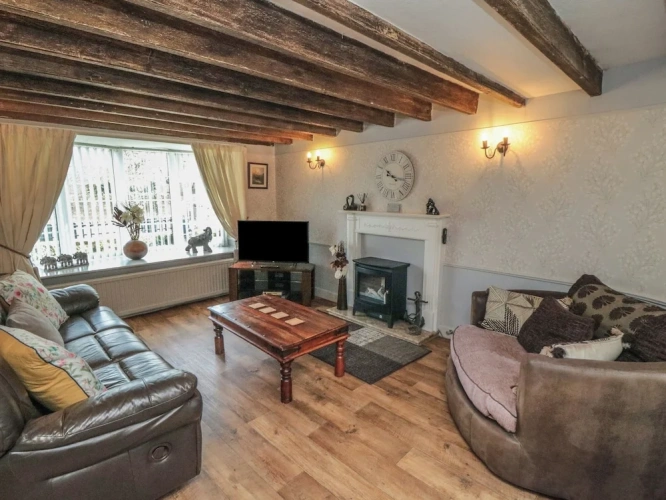 Cottage