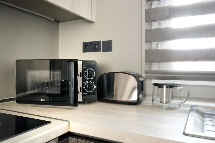 Luxury Apartment