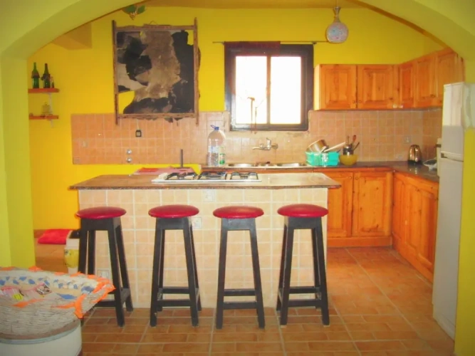 2 Bedrooms Luxury Apartment