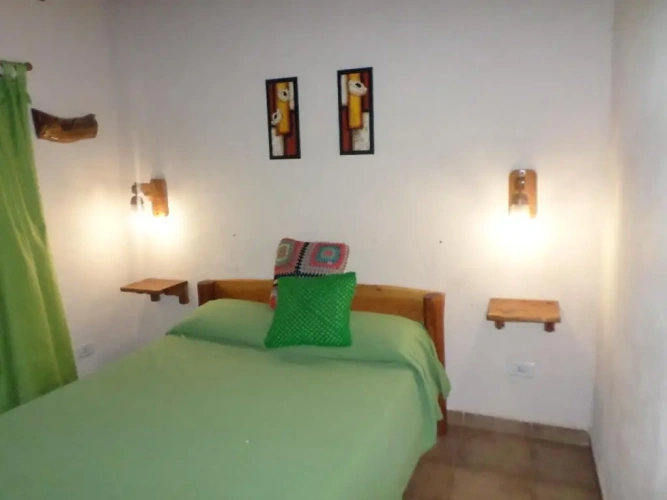 1 Bedroom Cottage