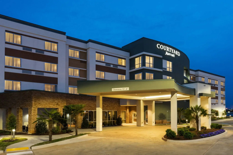 Hotelafbeelding