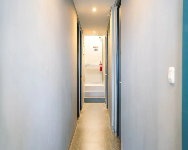 RedDoorz Plus @ Kedaton Lampung