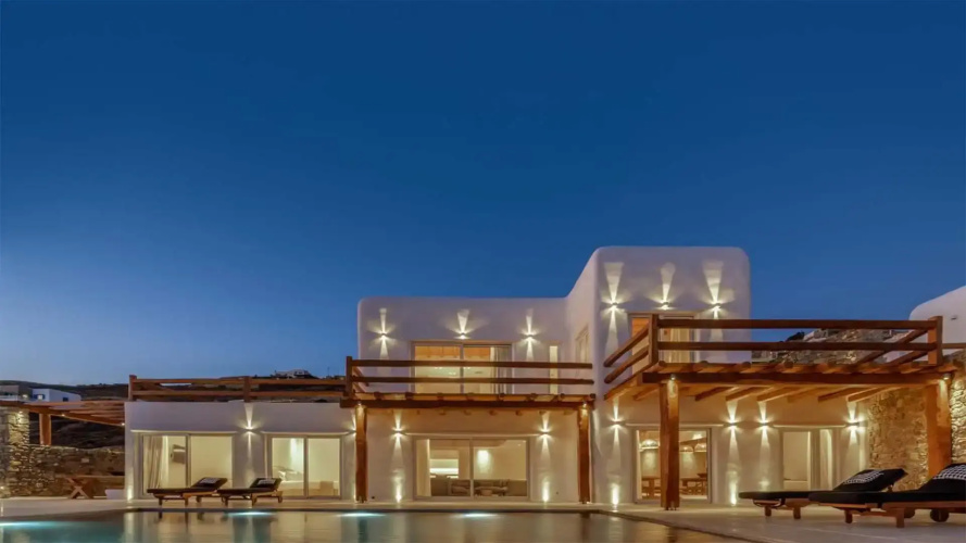 Ria Mar Villas & Suites by Live&Travel