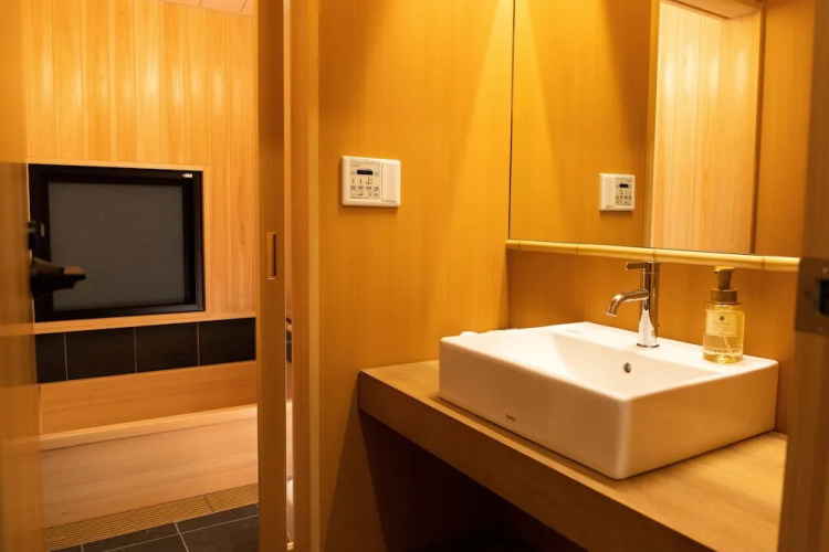 Kyoto Hatsune Hotel