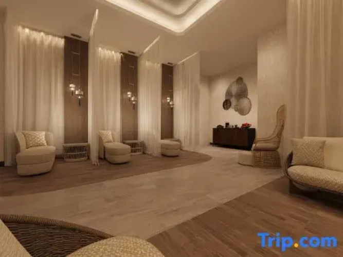 Sheraton Uşak Hotel & Thermal Spa