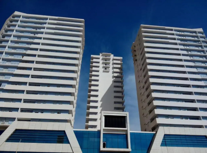 Tulipe appartement