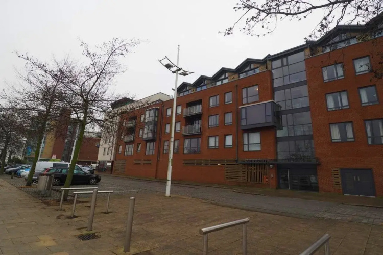 41 Freedom Quay