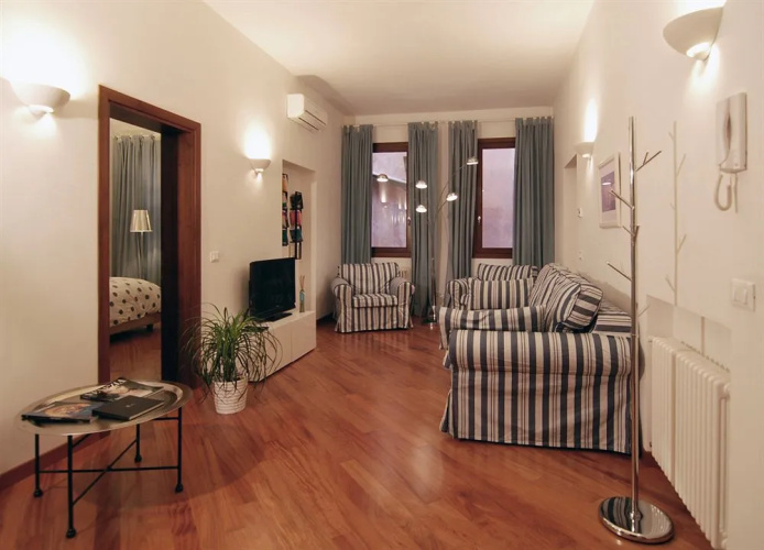 Sarai Apartments