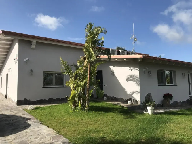 Villa Alice con Piscina
