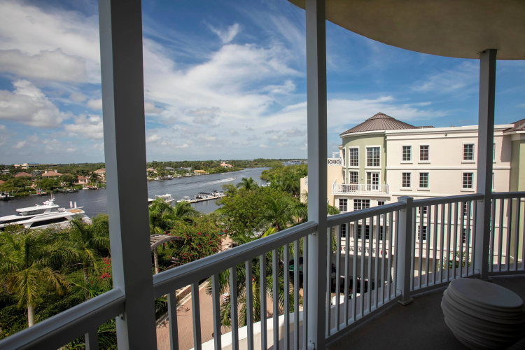 Wyndham Grand Jupiter at Harbourside Place photo 24