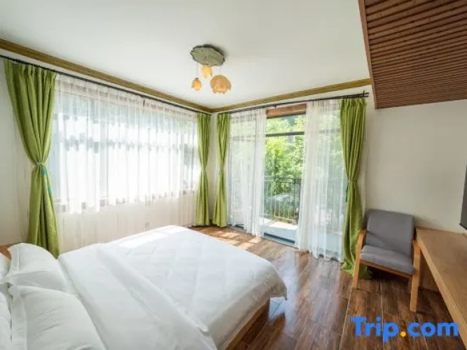 Comfort Double room with balcony