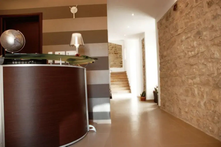 Abraxia B&B
