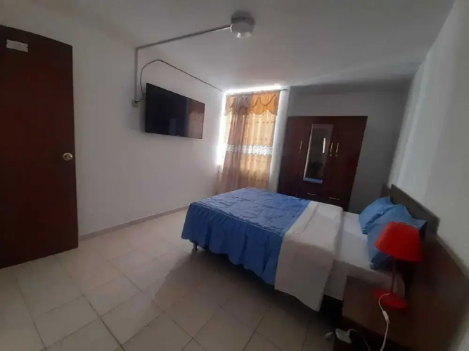Hotel Mi Secreto