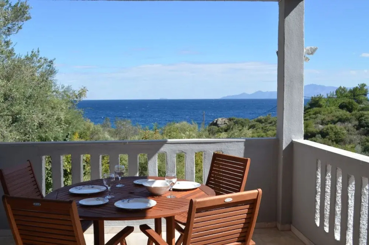 Villa Siesta gr