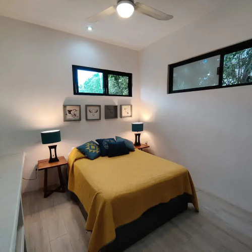 Tu Departamento En Mahahual