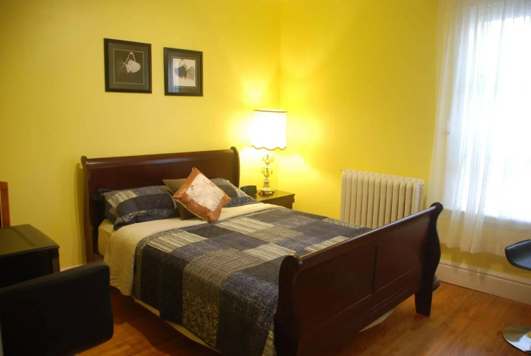 Rose Arden Bed & Breakfast
