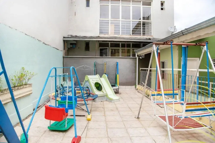 Oyo Hotel Guarany