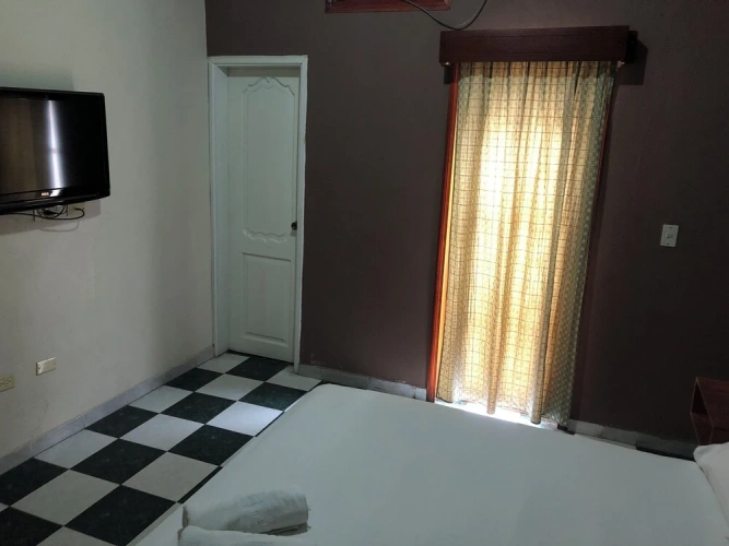 Comfort room