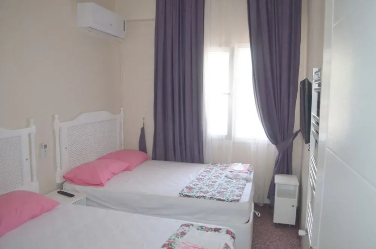 Kiyi Motel
