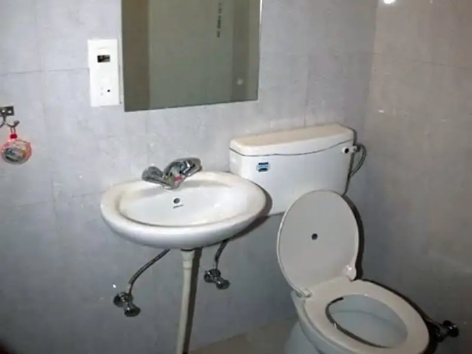 Hotel Chit Chat Palace