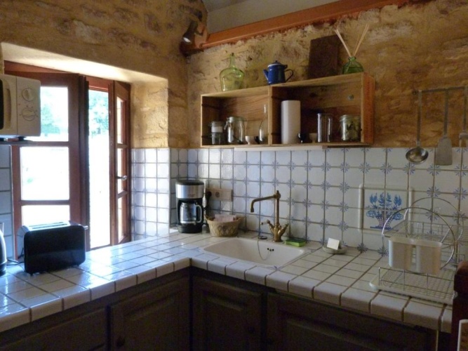 Cottage
