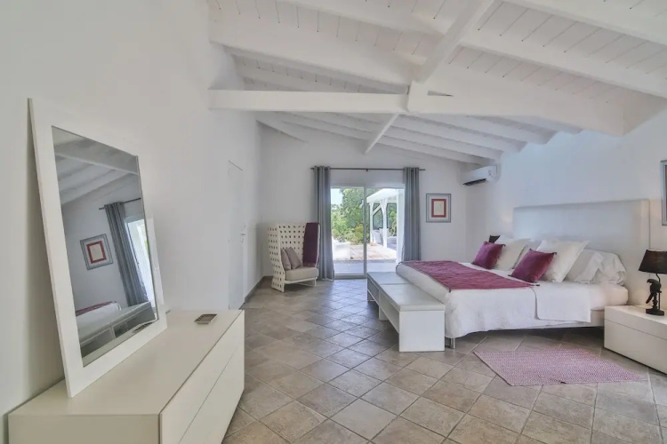 Villa Callisto