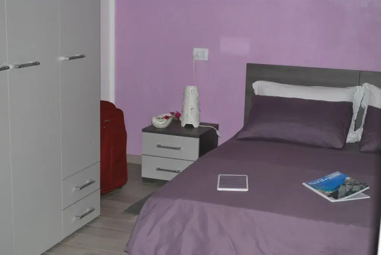 B&B Le Pavoncelle