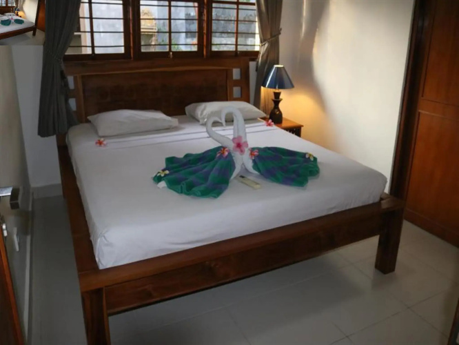 Kusnadi Hotel