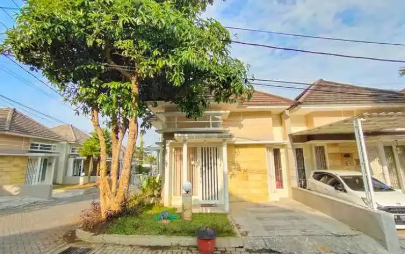 Villa Permata C10 by N2K