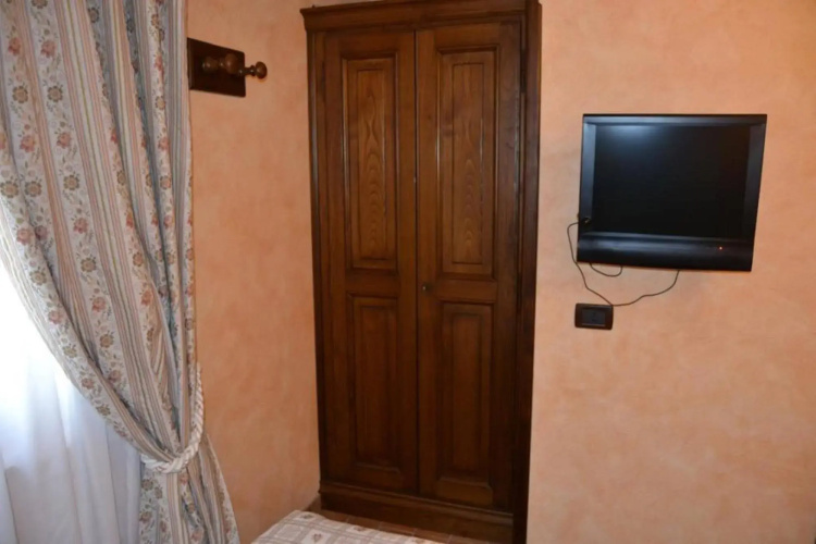 La Piazzetta Rooms & Breakfast