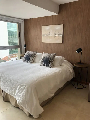 Moderno Loft En El Corazon De Salta