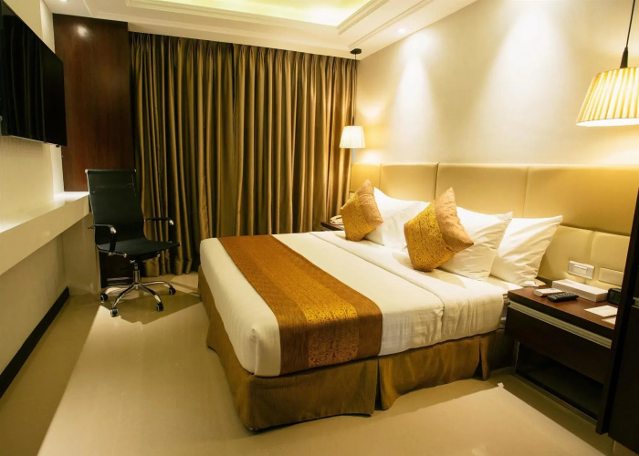 Best Western Plus Hotel Subic