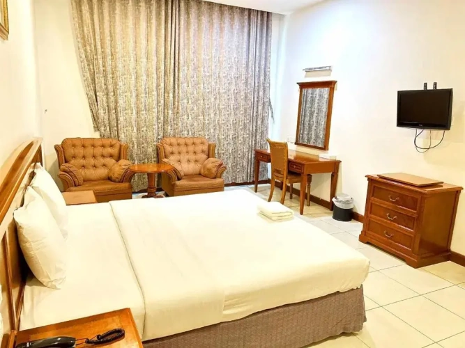 Standard Apartment